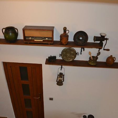 Traditions House Nagyszeben Kültér fotó