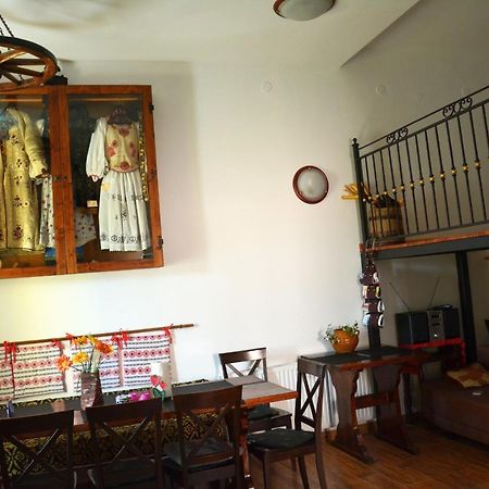 Traditions House Nagyszeben Kültér fotó