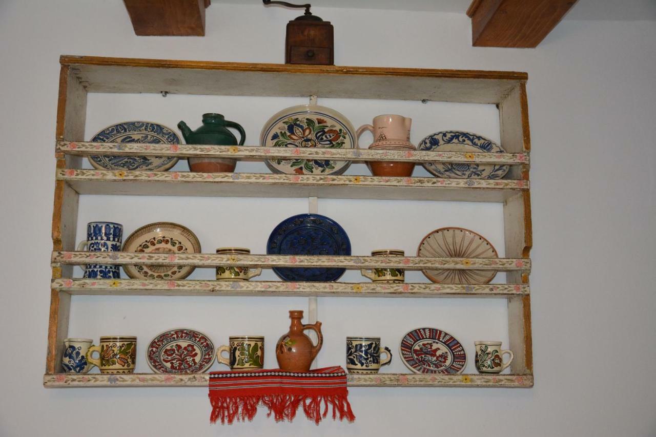 Traditions House Nagyszeben Kültér fotó