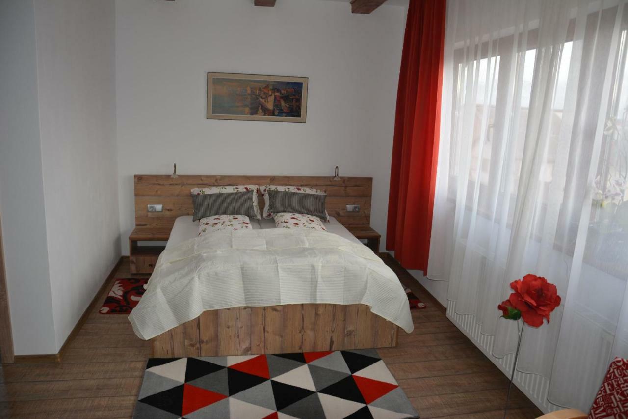 Traditions House Nagyszeben Kültér fotó
