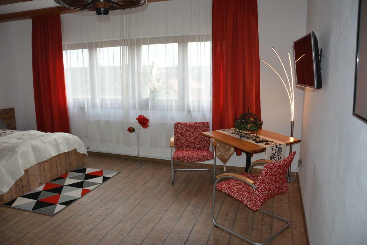 Traditions House Nagyszeben Kültér fotó
