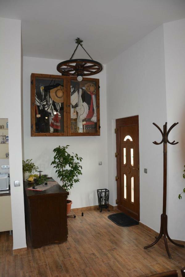 Traditions House Nagyszeben Kültér fotó