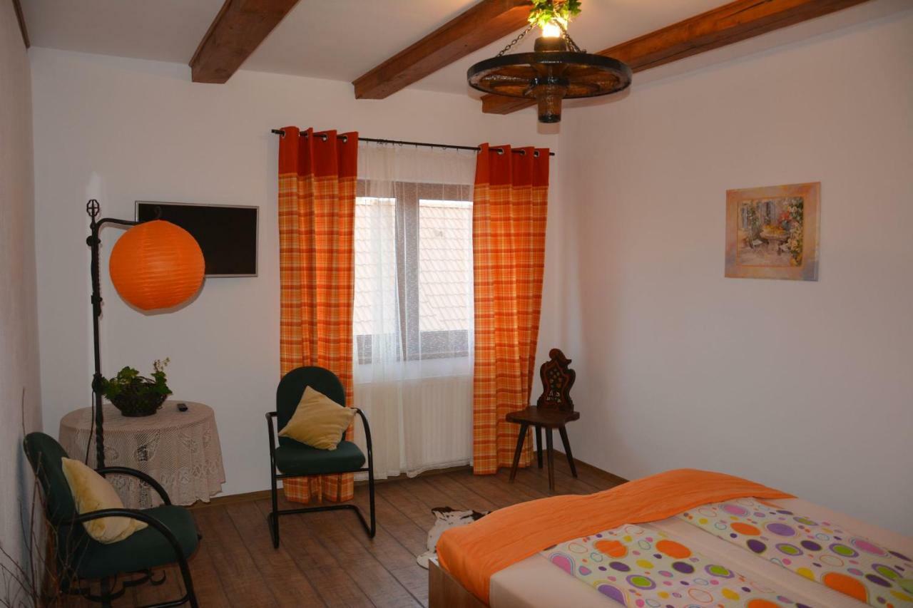 Traditions House Nagyszeben Kültér fotó